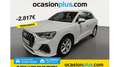 Audi Q3 35 TFSI S line S tronic Blanco - thumbnail 1