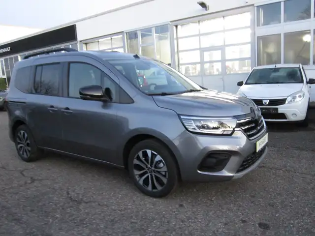 Renault Kangoo Kangoo TCe 130 Techno Sitzheizung, Kamera,