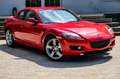 Mazda RX-8 Limited Edition Zetelverwarming Historiek Rouge - thumbnail 3