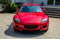 Mazda RX-8 Limited Edition Zetelverwarming Historiek Rouge - thumbnail 2
