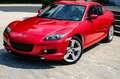 Mazda RX-8 Limited Edition Zetelverwarming Historiek Rouge - thumbnail 1