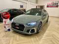 Audi A5 Sportback 45 2.0 tfsi S line edition quattro 265cv Gris - thumbnail 29