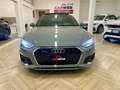 Audi A5 Sportback 45 2.0 tfsi S line edition quattro 265cv Gris - thumbnail 2