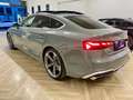 Audi A5 Sportback 45 2.0 tfsi S line edition quattro 265cv Gris - thumbnail 6