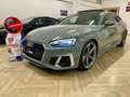 Audi A5 Sportback 45 2.0 tfsi S line edition quattro 265cv Gris - thumbnail 1