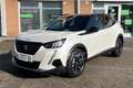 Peugeot 2008 2008 PureTech 130 S&S EAT8 GT Wit - thumbnail 1