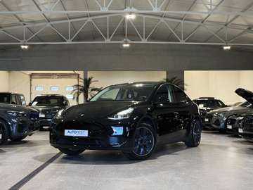 RWD Diamond Black - Garantie