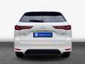 Mazda CX-60 AWD PHEV Aut. HOMURA PLUS Weiß - thumbnail 5