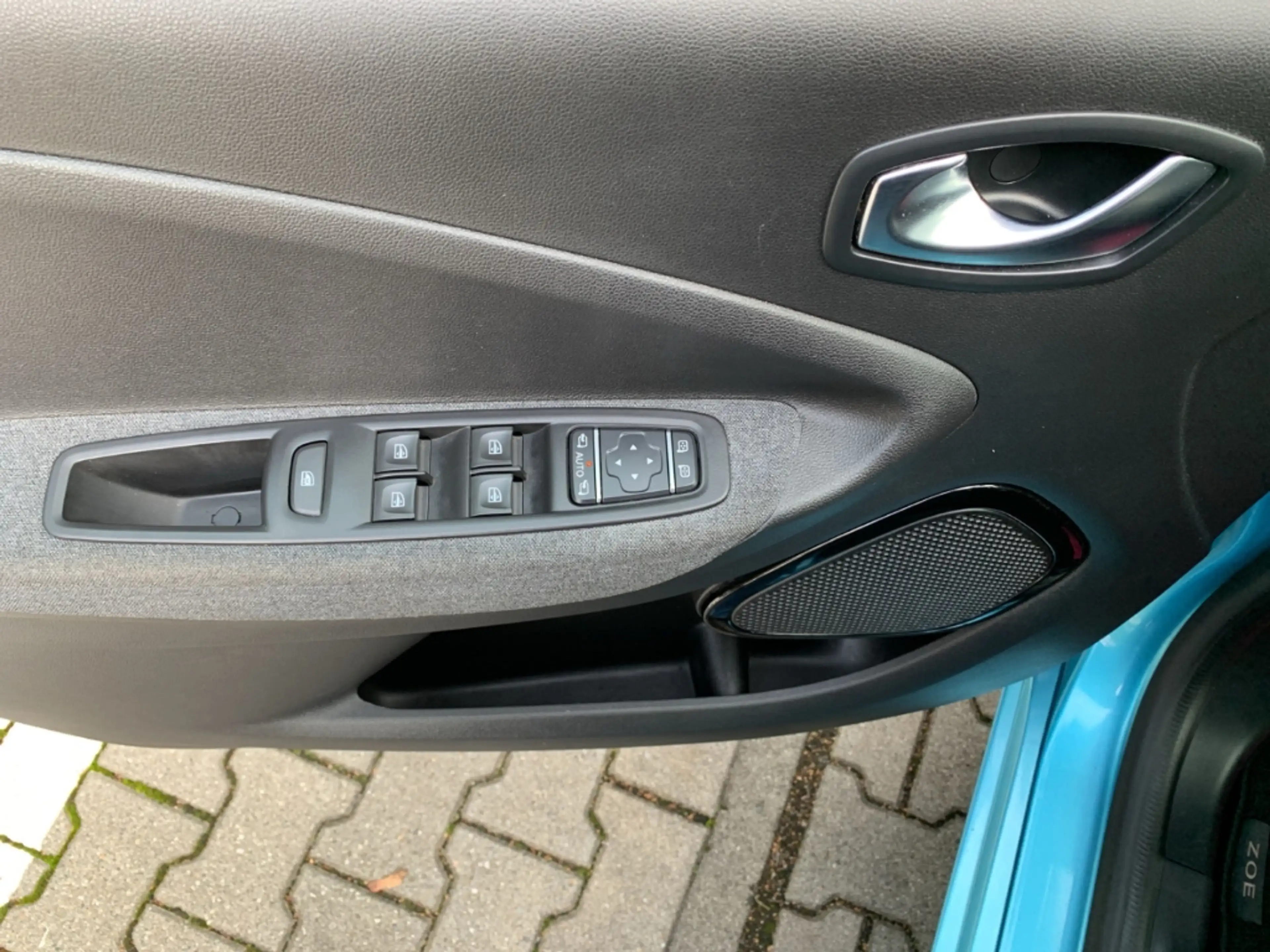 Renault ZOE INTENS R135 Z.E. 50 Intens NAVIGATION+SITZHEIZUNG — photo 20