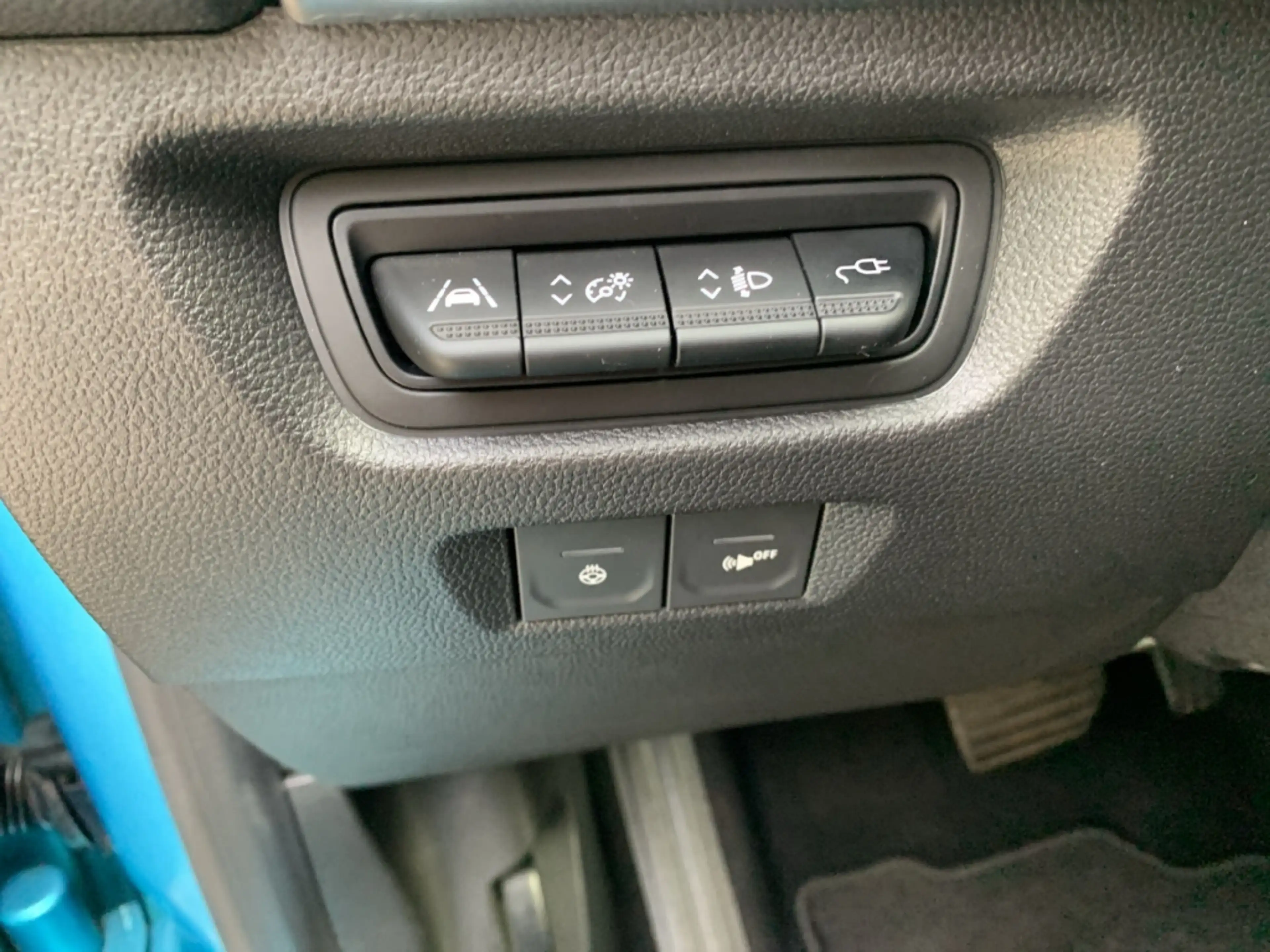 Renault ZOE INTENS R135 Z.E. 50 Intens NAVIGATION+SITZHEIZUNG — photo 21