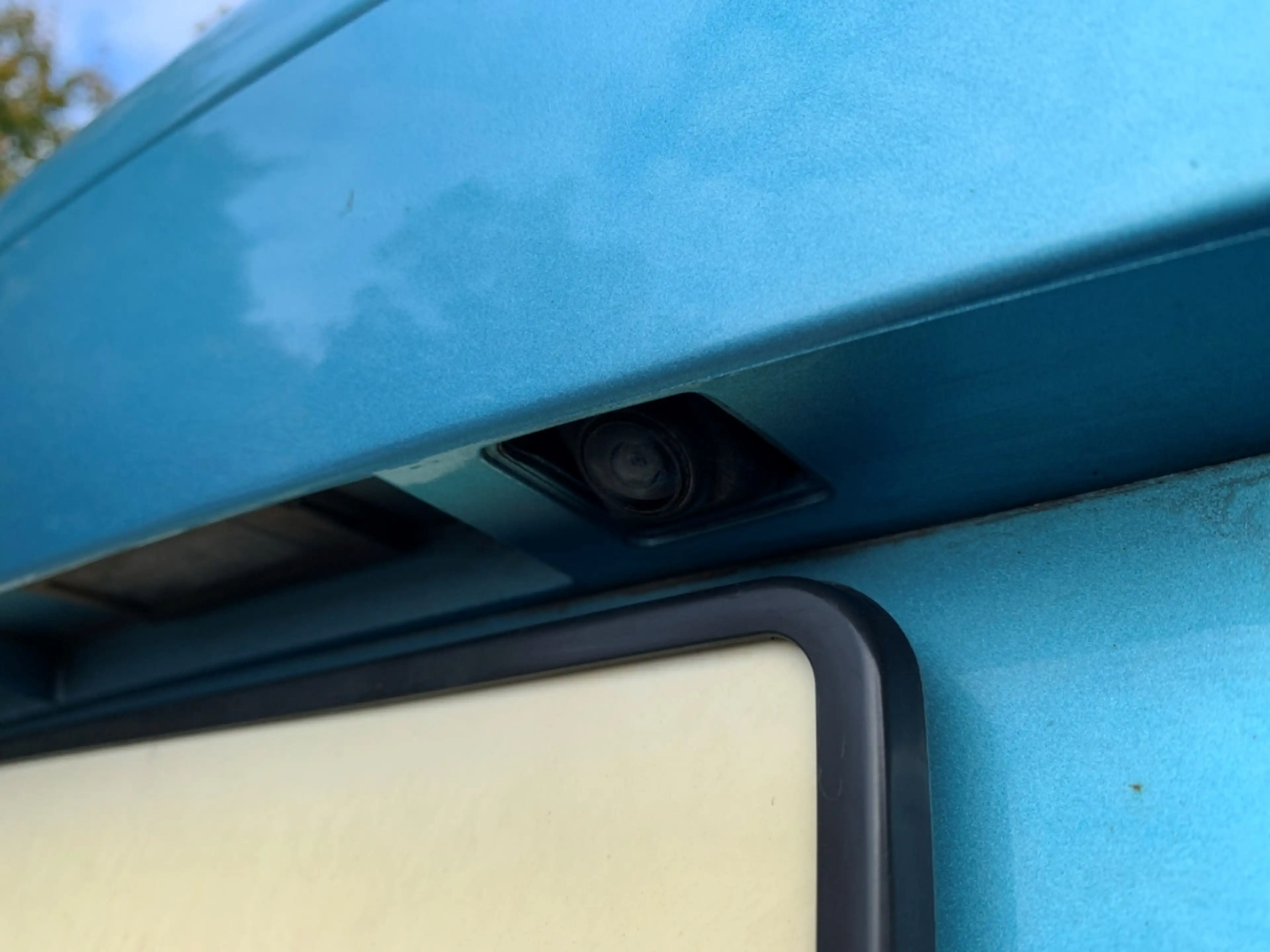 Renault ZOE INTENS R135 Z.E. 50 Intens NAVIGATION+SITZHEIZUNG — photo 31