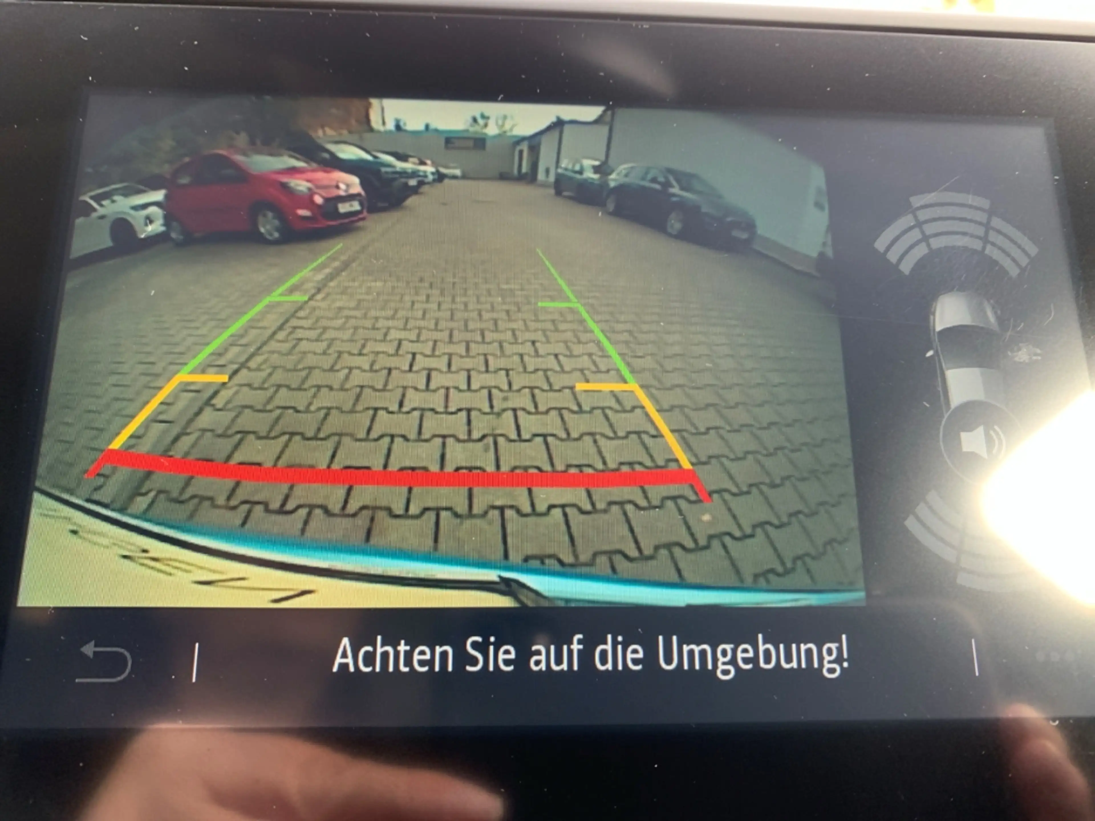 Renault ZOE INTENS R135 Z.E. 50 Intens NAVIGATION+SITZHEIZUNG — photo 32