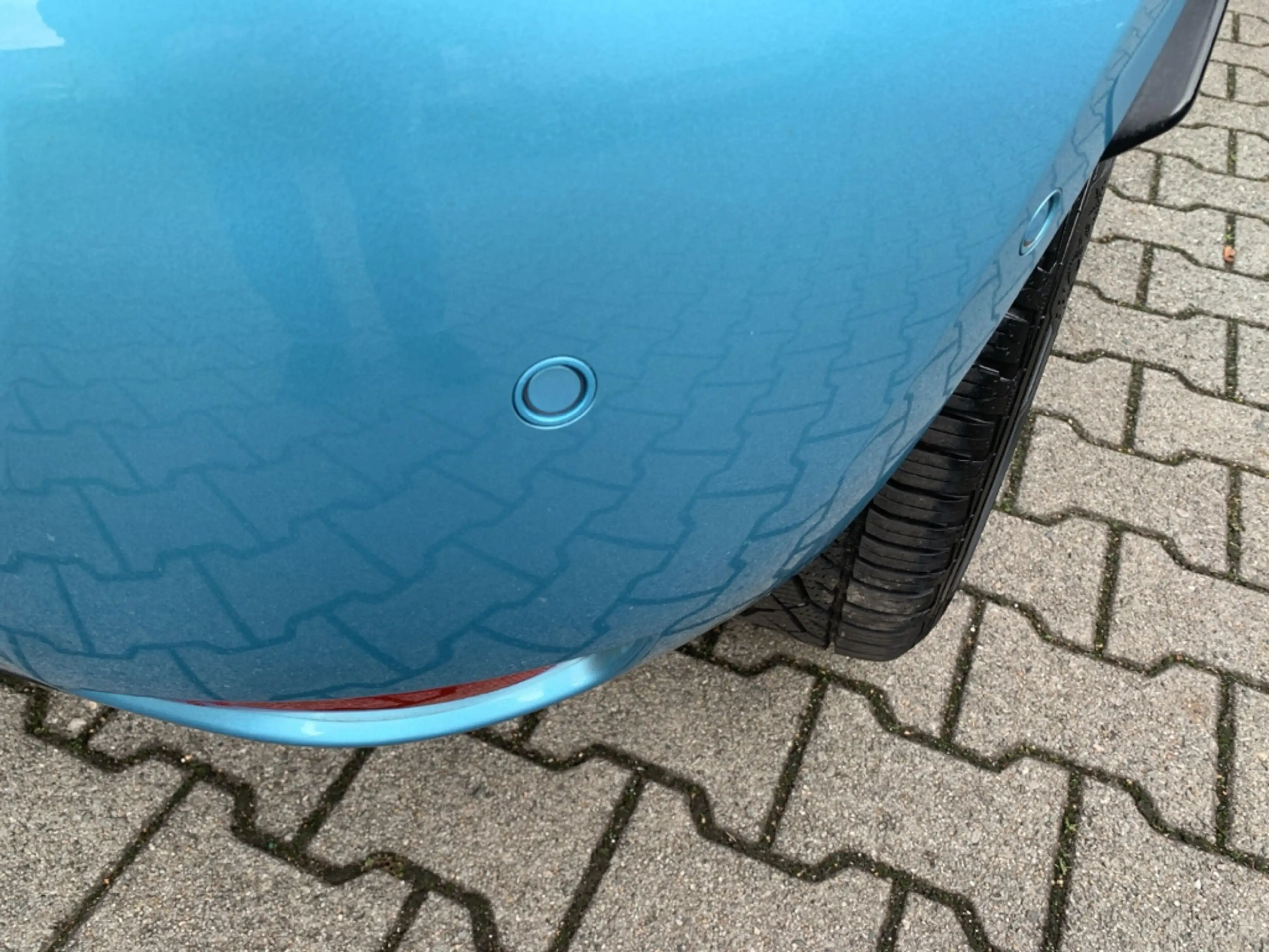 Renault ZOE INTENS R135 Z.E. 50 Intens NAVIGATION+SITZHEIZUNG — photo 28