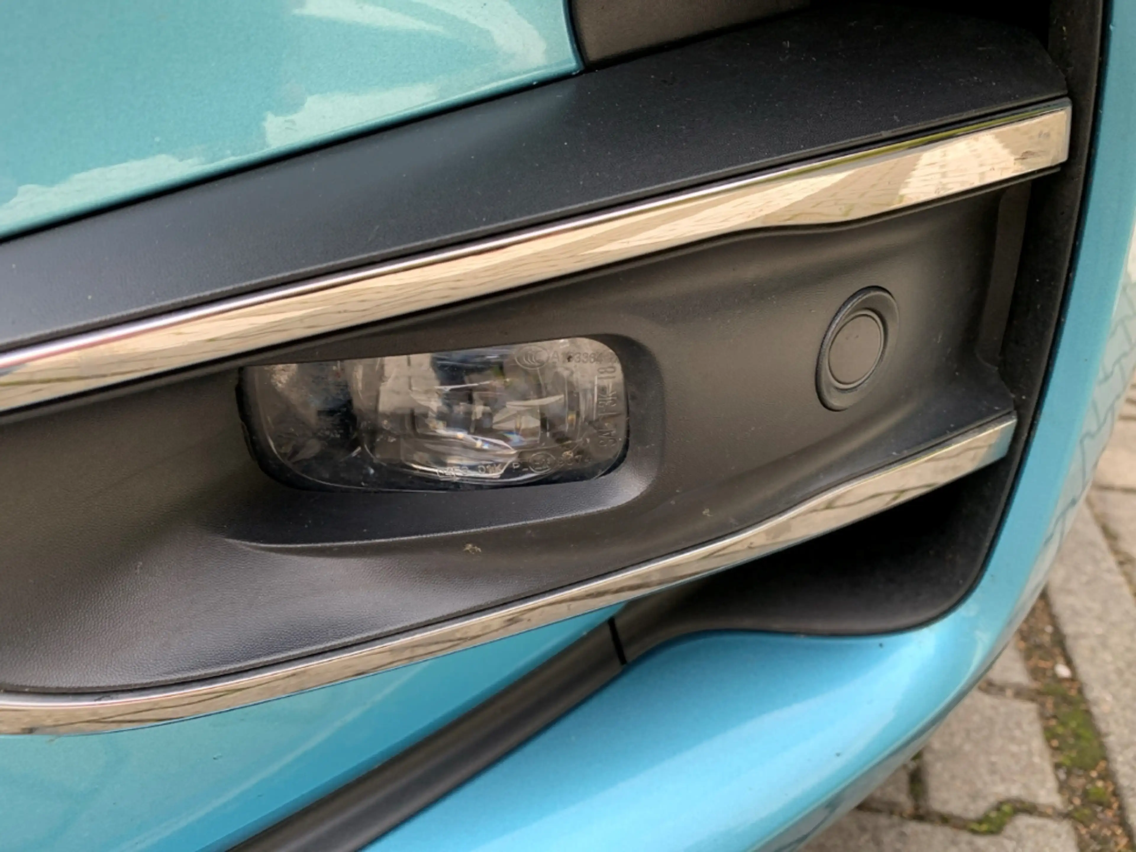Renault ZOE INTENS R135 Z.E. 50 Intens NAVIGATION+SITZHEIZUNG — photo 36