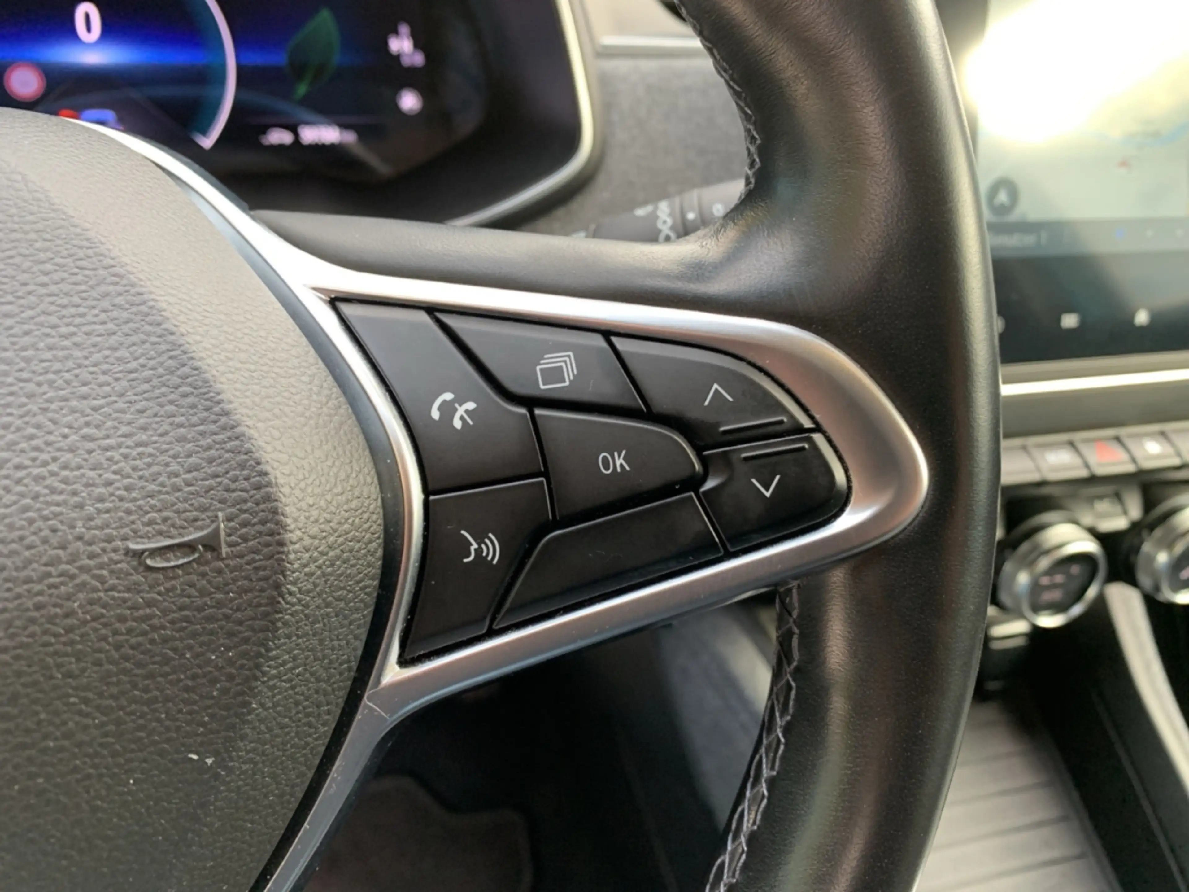 Renault ZOE INTENS R135 Z.E. 50 Intens NAVIGATION+SITZHEIZUNG — photo 23