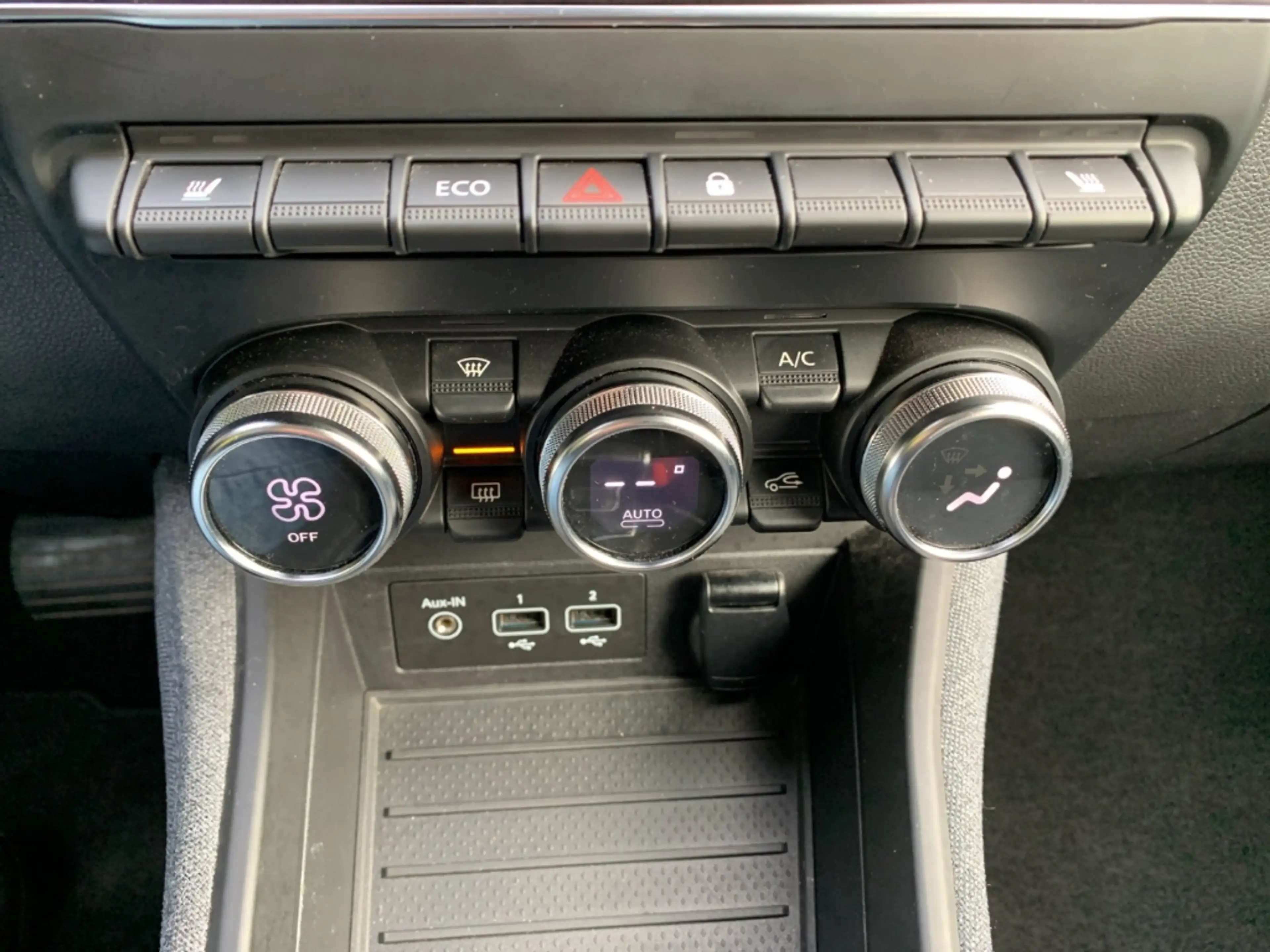 Renault ZOE INTENS R135 Z.E. 50 Intens NAVIGATION+SITZHEIZUNG — photo 18