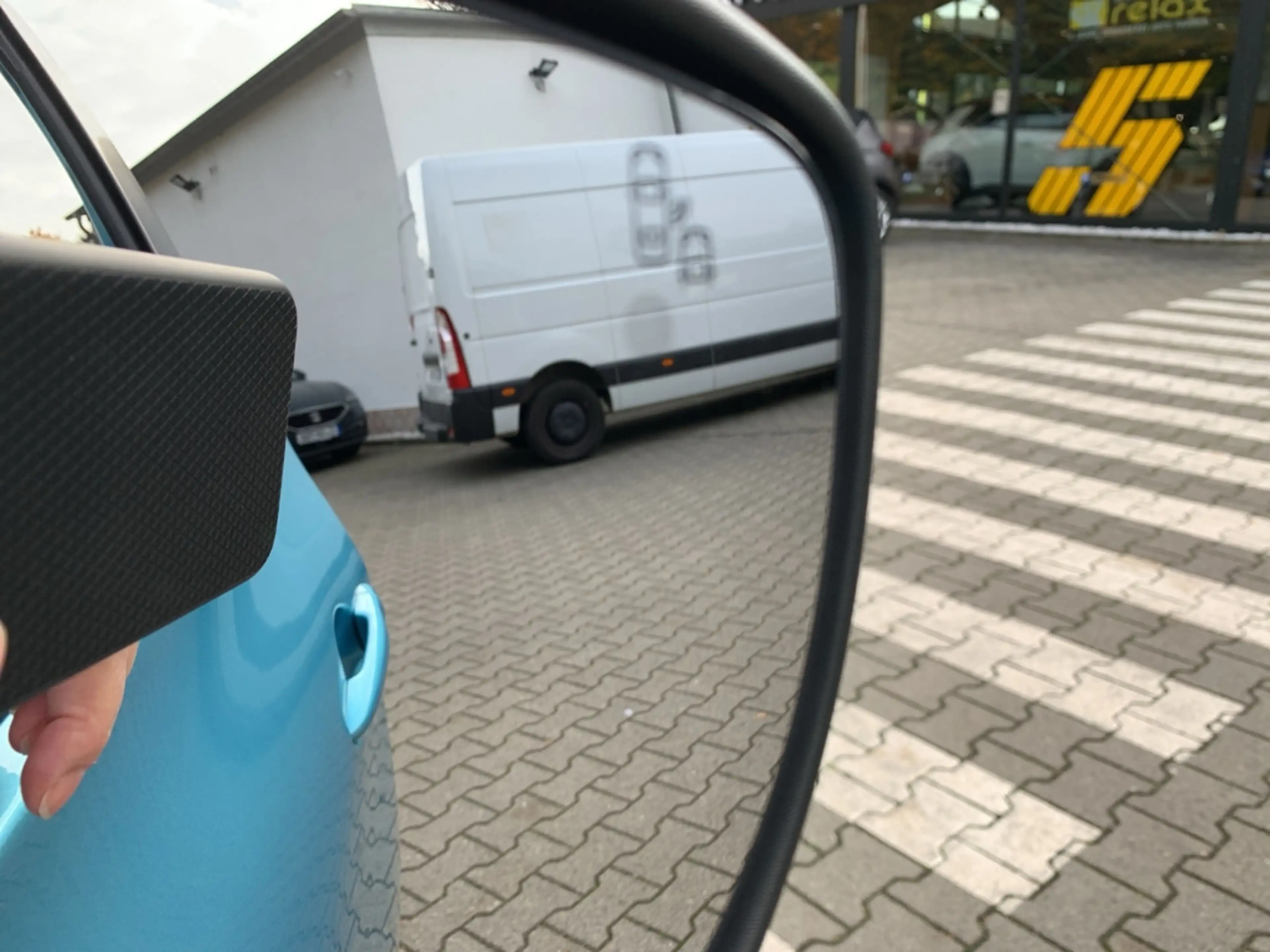 Renault ZOE INTENS R135 Z.E. 50 Intens NAVIGATION+SITZHEIZUNG — photo 29