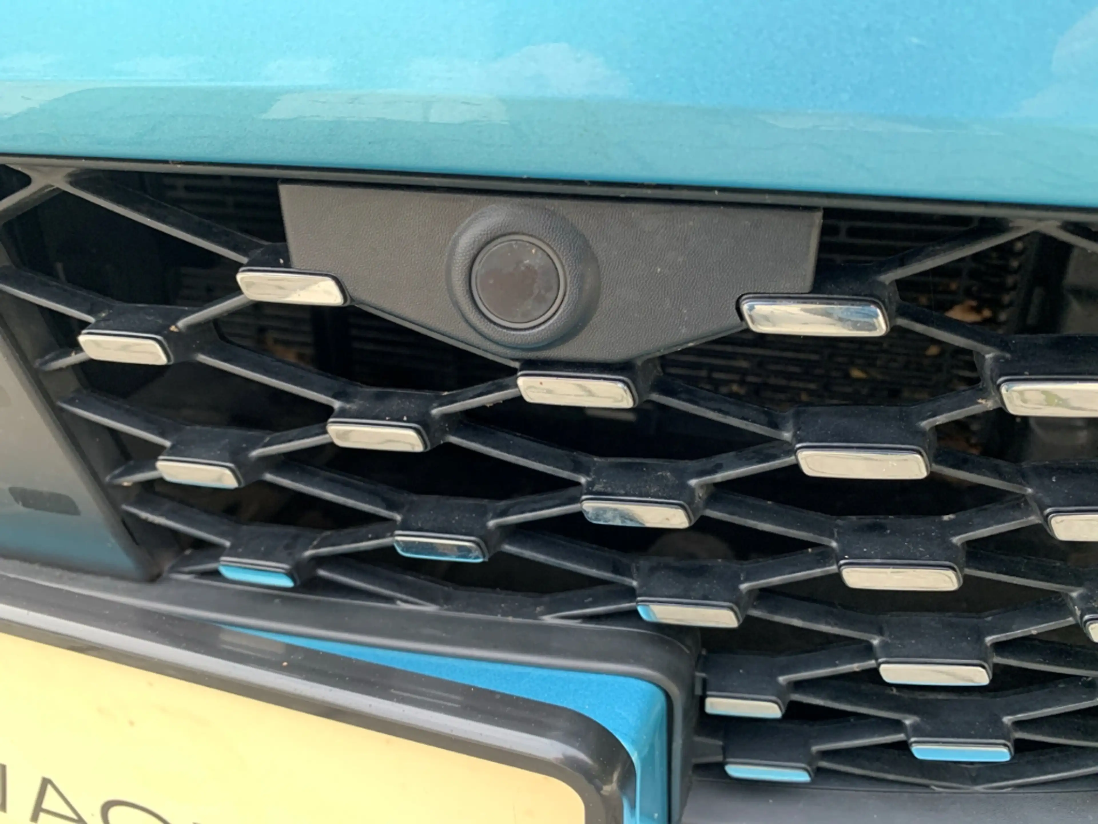 Renault ZOE INTENS R135 Z.E. 50 Intens NAVIGATION+SITZHEIZUNG — photo 35