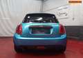 MINI One 1.2i First * A/C * GPS * JANTE ALU * 195 X 48 MOIS Blauw - thumbnail 3