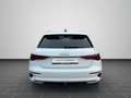 Audi A3 40 TFSIe S tronic advanced SHZ NAVI Weiß - thumbnail 6