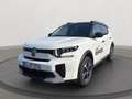 Citroen C3 Aircross Hybrid 145 MAX AWR HUD Navi LED Klimaautom Totwink Weiß - thumbnail 1