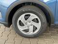 Hyundai BAYON 1.0 T-GDi  Comfort 100 PS 6MT / Navi PDC + Kame... Blau - thumbnail 6