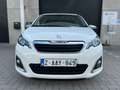 Peugeot 108 Top Allure Boite Auto Toit Ouvrant GPS Bluethoot - thumbnail 2