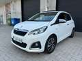 Peugeot 108 Top Allure Boite Auto Toit Ouvrant GPS Bluethoot - thumbnail 8