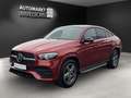Mercedes-Benz GLE 350 e AMG Coupe belüSitz*Mubeam*HUD*Burmest Roşu - thumbnail 4