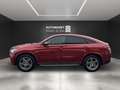 Mercedes-Benz GLE 350 e AMG Coupe belüSitz*Mubeam*HUD*Burmest Roşu - thumbnail 11