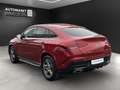 Mercedes-Benz GLE 350 e AMG Coupe belüSitz*Mubeam*HUD*Burmest Roşu - thumbnail 5