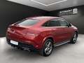 Mercedes-Benz GLE 350 e AMG Coupe belüSitz*Mubeam*HUD*Burmest Roşu - thumbnail 8