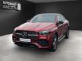 Mercedes-Benz GLE 350 e AMG Coupe belüSitz*Mubeam*HUD*Burmest Roşu - thumbnail 3