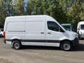 Mercedes-Benz Sprinter 317 KA 36 HD DAB MBUX Klima Kamera Blanc - thumbnail 8