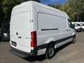 Mercedes-Benz Sprinter 317 KA 36 HD DAB MBUX Klima Kamera Blanc - thumbnail 4
