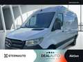 Mercedes-Benz Sprinter 317 KA 36 HD DAB MBUX Klima Kamera Blanc - thumbnail 1