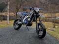 Yamaha WR 450 F Negru - thumbnail 5