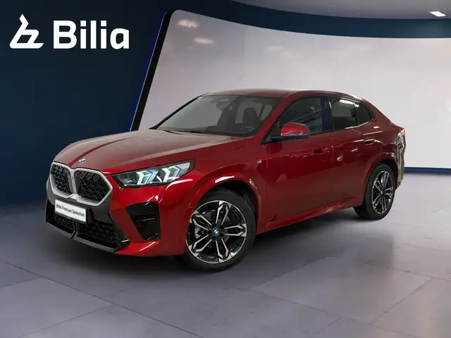 BMW X2 xDrive20d HK HiFi DAB