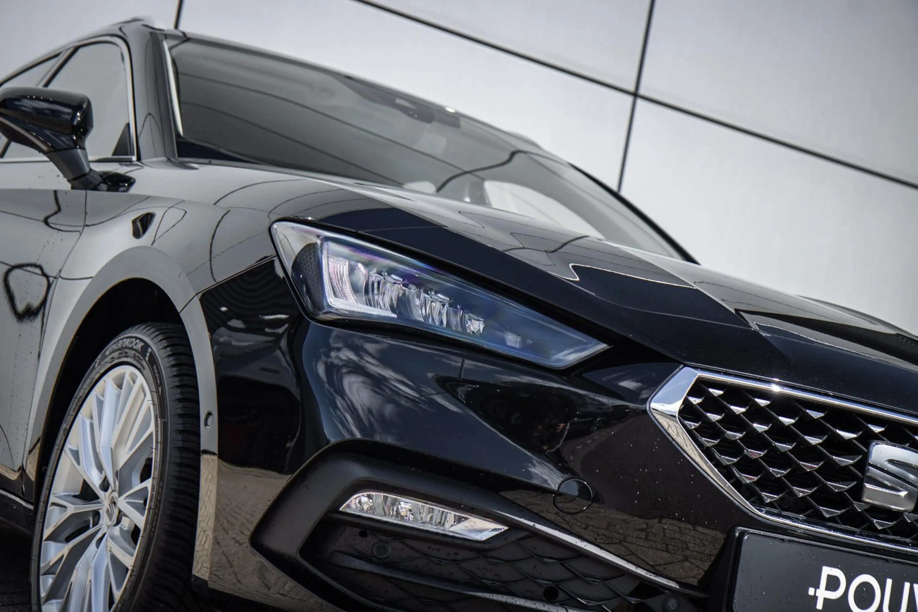 SEAT Leon e-Hybrid Sportstourer 1.4 TSI eHybrid 204pk PHEV FR Busines — photo 9