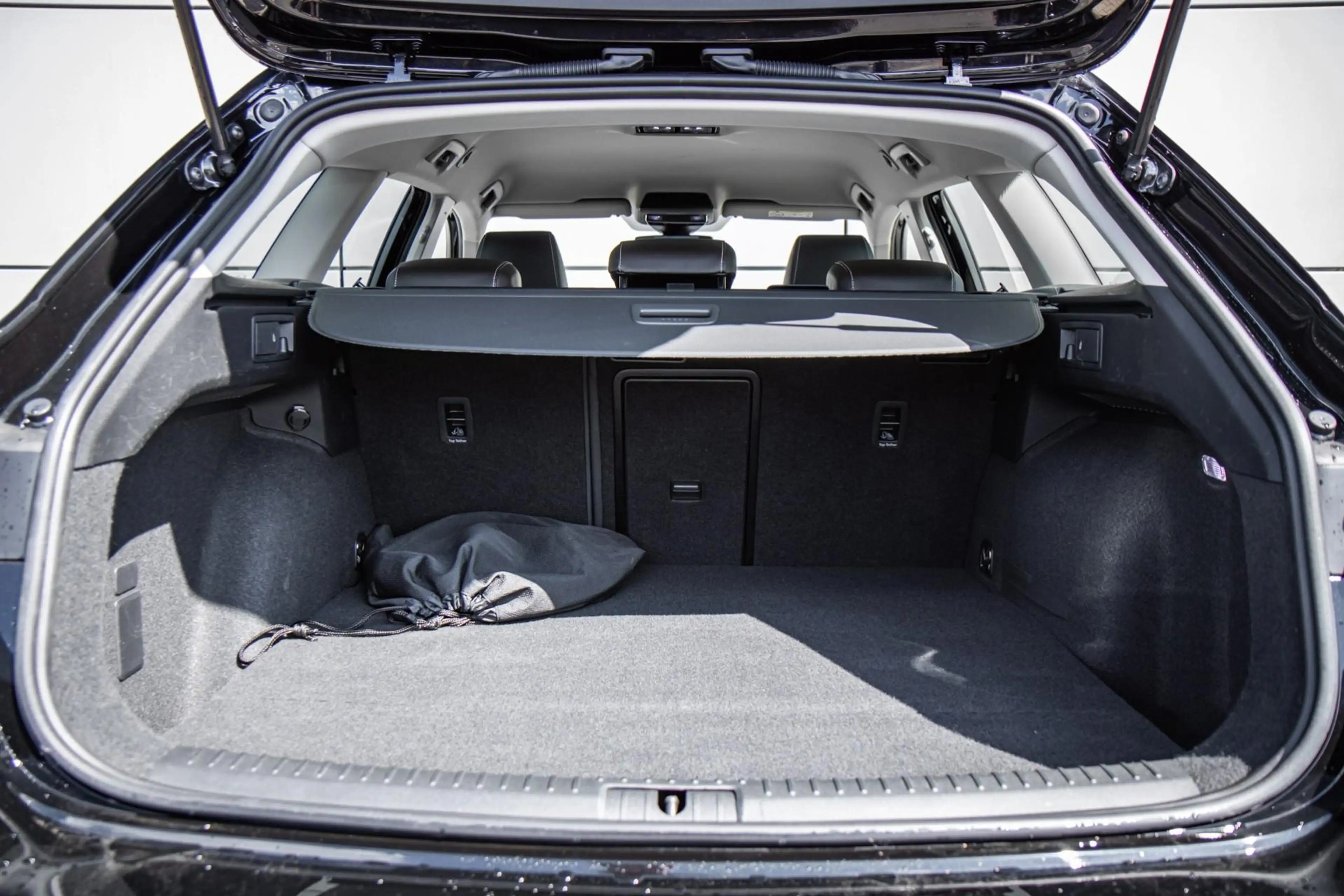 SEAT Leon e-Hybrid Sportstourer 1.4 TSI eHybrid 204pk PHEV FR Busines — photo 15