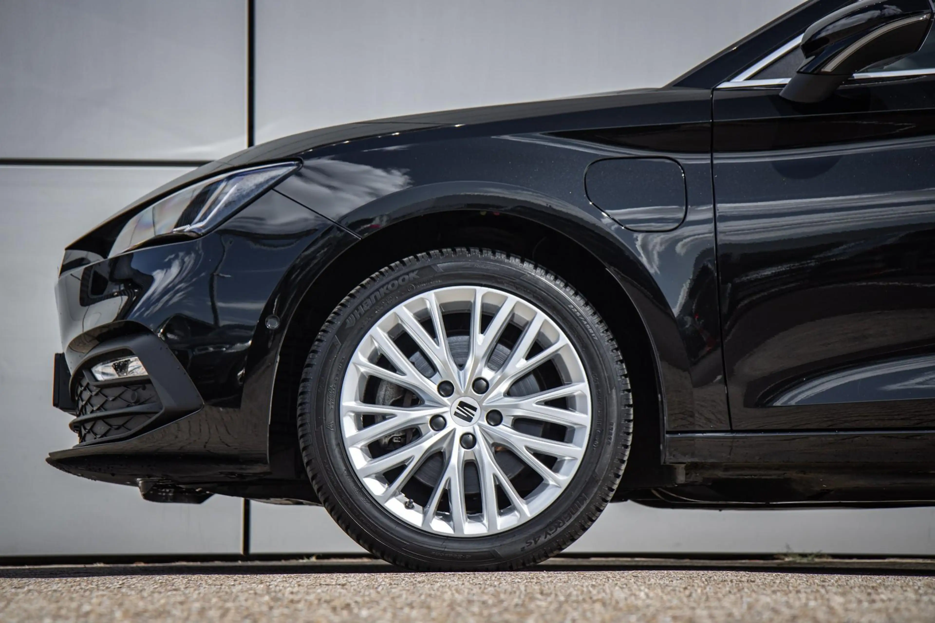 SEAT Leon e-Hybrid Sportstourer 1.4 TSI eHybrid 204pk PHEV FR Busines — photo 14