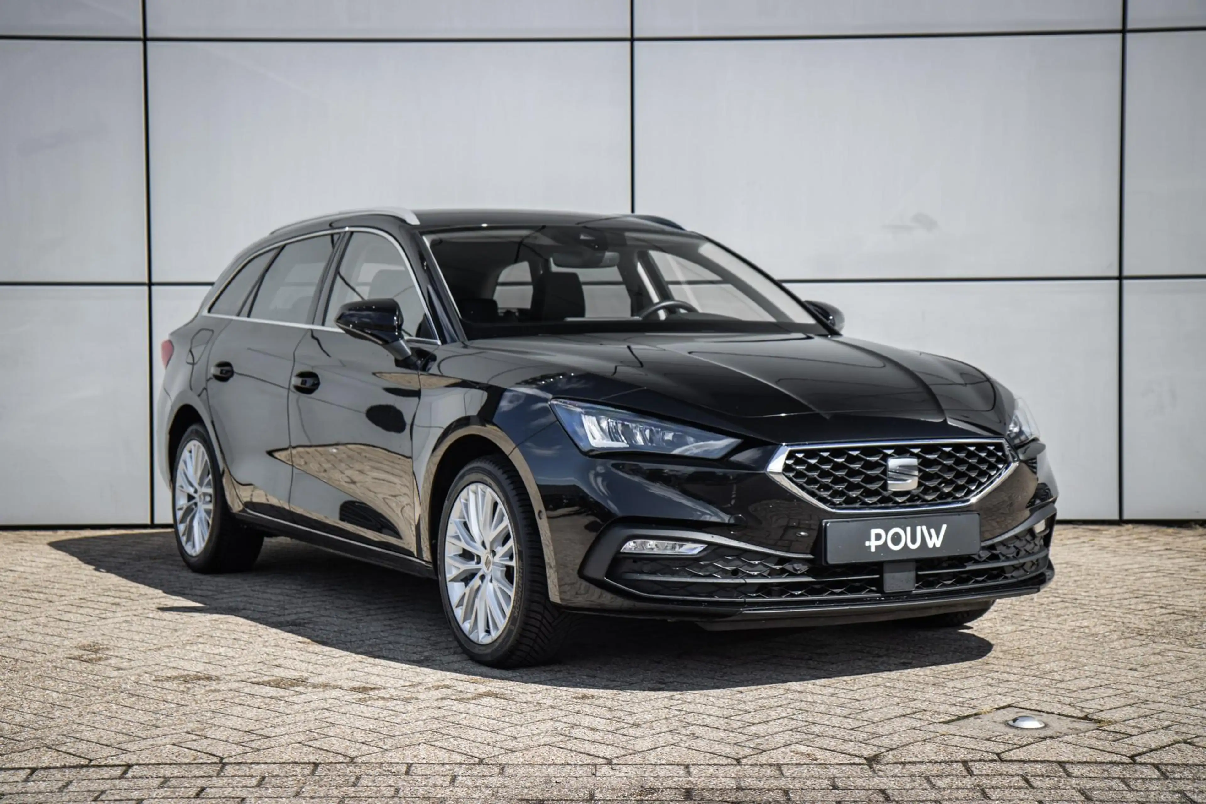 SEAT Leon e-Hybrid Sportstourer 1.4 TSI eHybrid 204pk PHEV FR Busines — photo 10