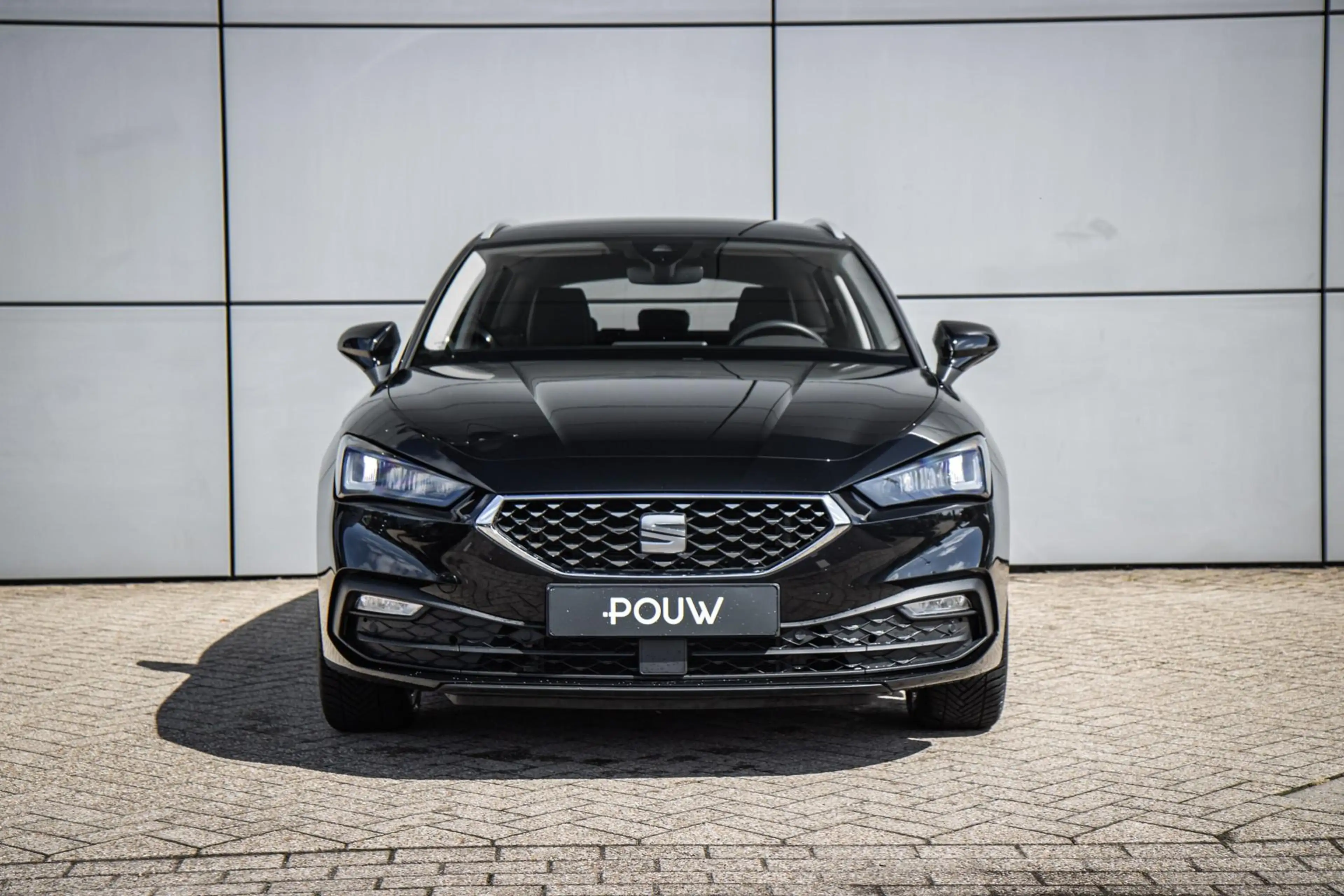 SEAT Leon e-Hybrid Sportstourer 1.4 TSI eHybrid 204pk PHEV FR Busines — photo 8