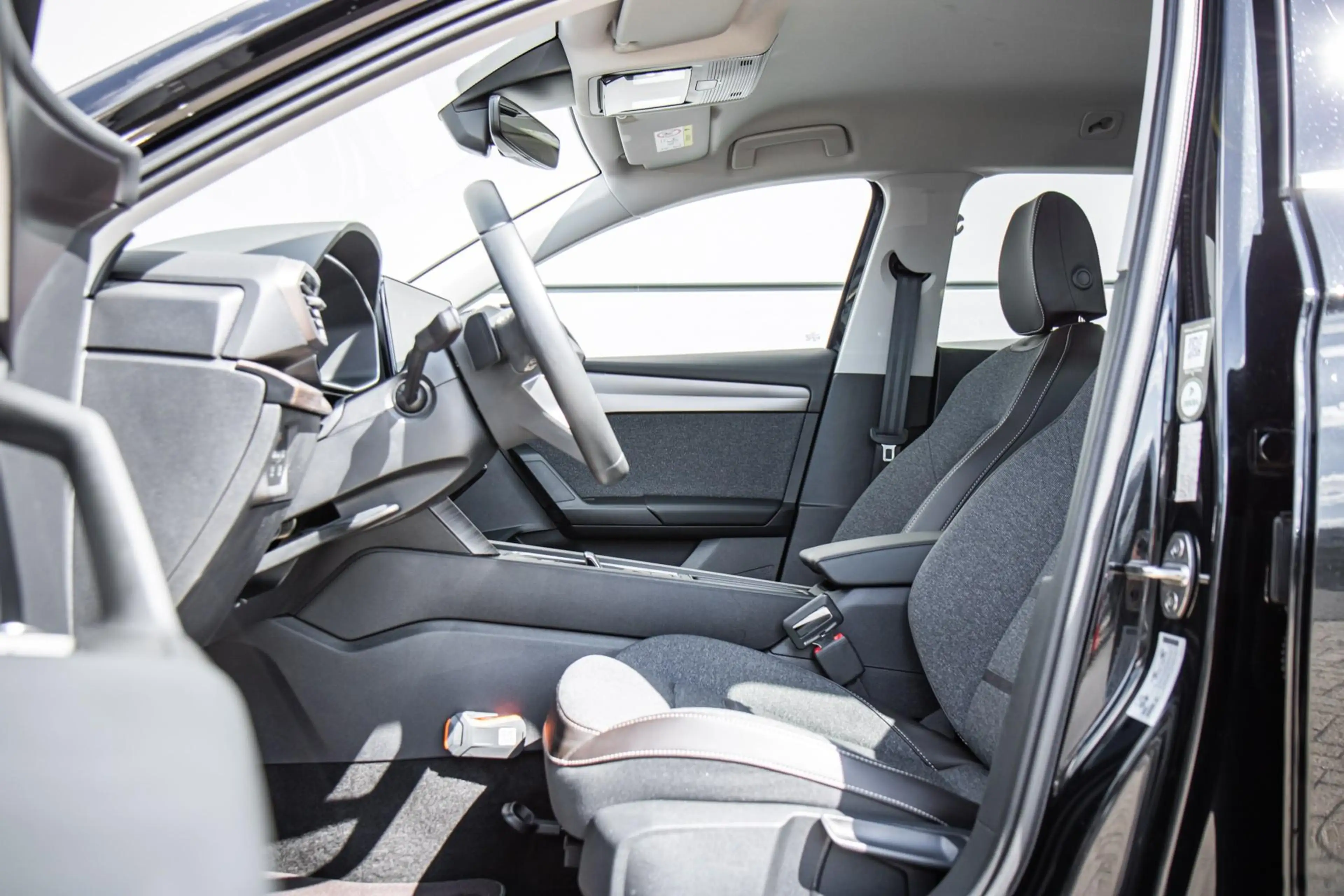 SEAT Leon e-Hybrid Sportstourer 1.4 TSI eHybrid 204pk PHEV FR Busines — photo 4