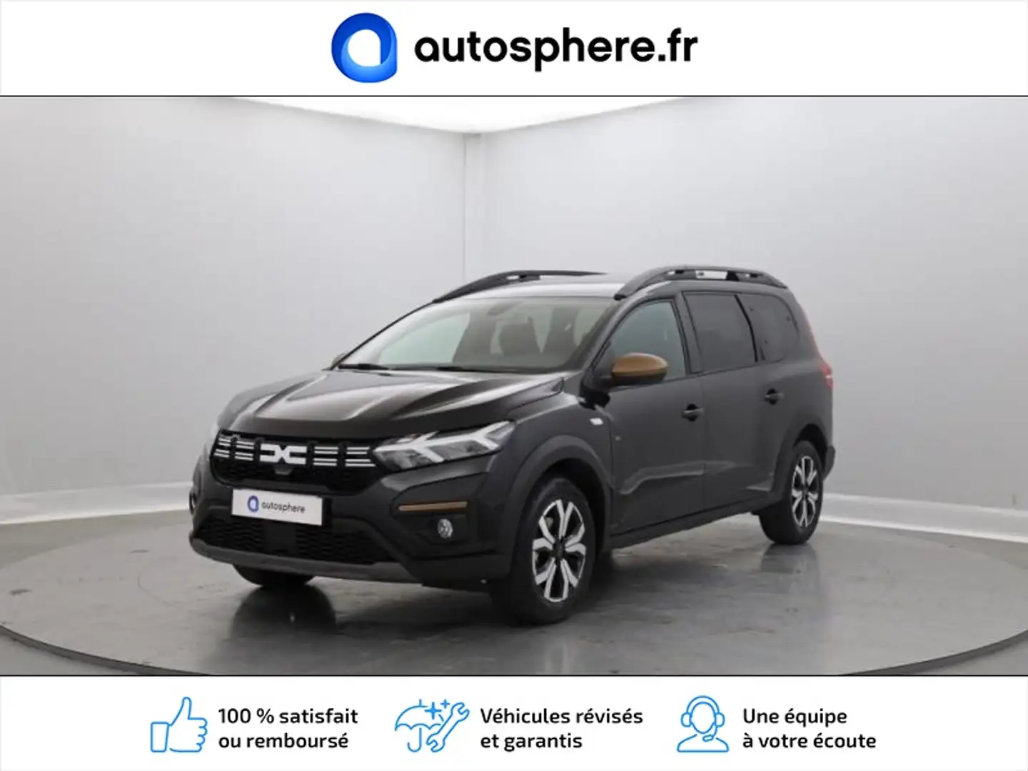 Dacia Jogger 1.0 TCe 110ch Extreme+ 7 places - 1