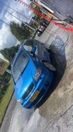 Zafira 2.0 Turbo OPC