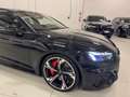 Audi RS5 Sportback  Quattro 450CV Tiptronic FULL OPT. Zwart - thumbnail 3