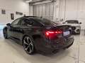 Audi RS5 Sportback  Quattro 450CV Tiptronic FULL OPT. Zwart - thumbnail 4