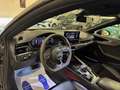Audi RS5 Sportback  Quattro 450CV Tiptronic FULL OPT. Zwart - thumbnail 9