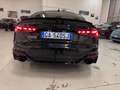 Audi RS5 Sportback  Quattro 450CV Tiptronic FULL OPT. Zwart - thumbnail 5
